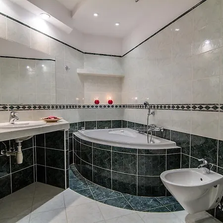 Διαμέρισμα Apartamenty Centrum Park *
