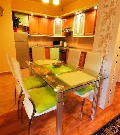 Apartamenty Centrum Park * Ζακοπάνε