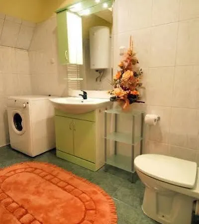 Apartamenty Centrum Park