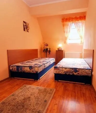 아파트 Apartamenty Centrum Park *