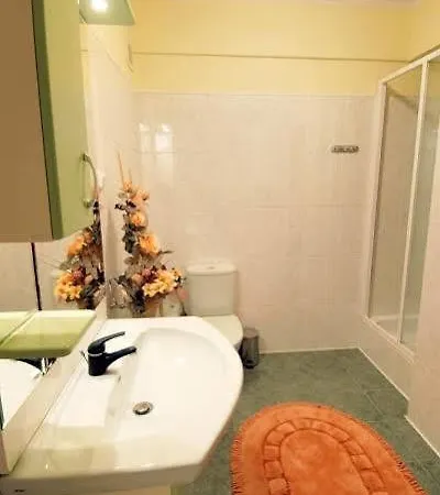 شقة Apartamenty Centrum Park